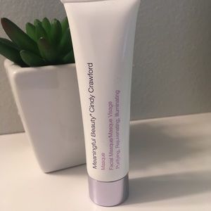 New sealed Meaningful Beauty Masque